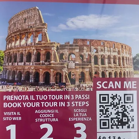 The Great Opera רומא