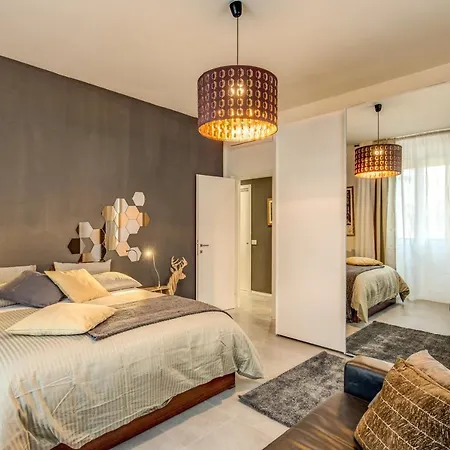 The Great Opera רומא