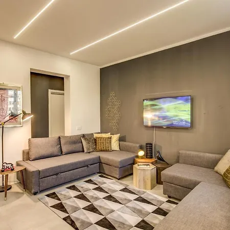 The Great Opera * רומא