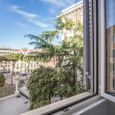 דירה The Great Opera רומא