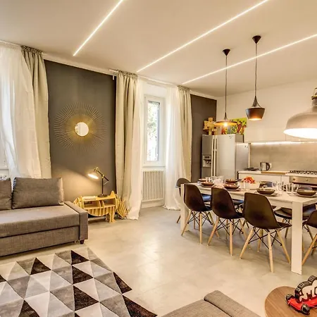 דירה The Great Opera *