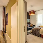 Appartement The Great Opera Rome
