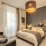 Appartement The Great Opera Rome