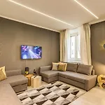 The Great Opera Appartement