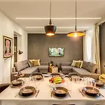The Great Opera Appartement *