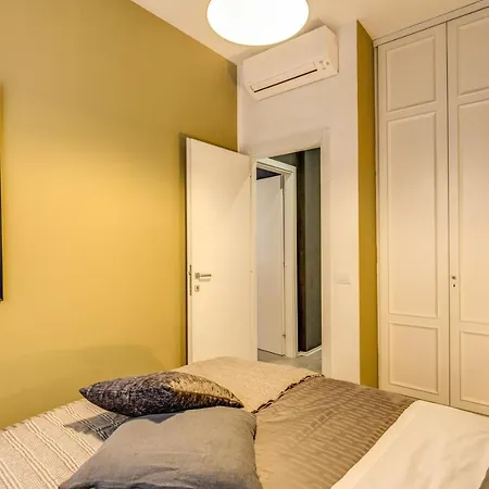 Διαμέρισμα The Great Opera