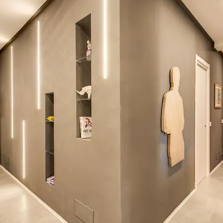 Διαμέρισμα The Great Opera