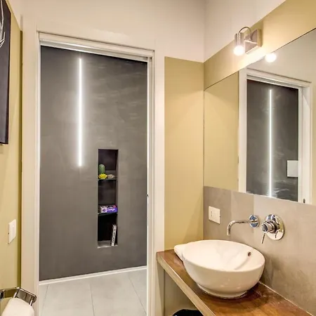 The Great Opera Διαμέρισμα