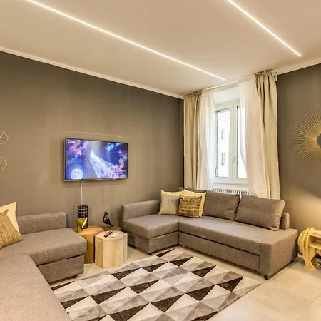 The Great Opera Διαμέρισμα